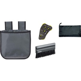 Unix (unix-based) Baseball Umpire Supplies 球審 For Set Of 4 BX82 – 62 