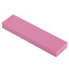 Fdit 3000 Grits Sharpening Stone, Ruby Whetstone Knife Sharpener with