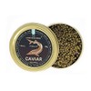 Three-pack Ossetra sturgeon caviar 1.06 oz (Pack of 3)
