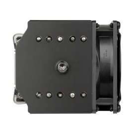 Silverstone SST-XE04-4189B 4U Intel LGA4189 4U Small Form Factor CPU COOLER