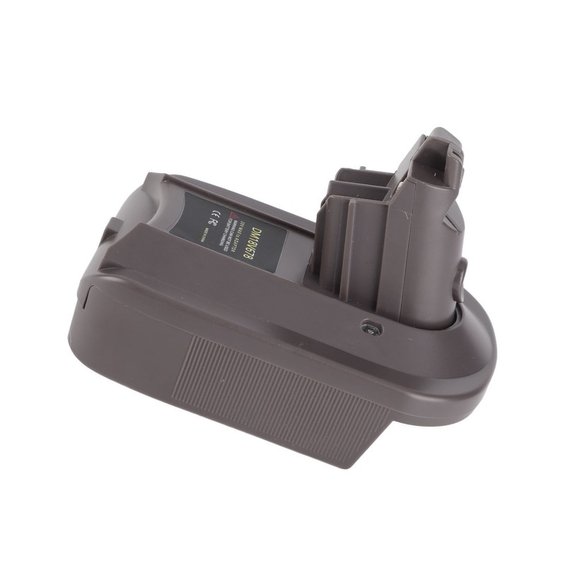 Battery Adapter Converter Dock Power Connector Conversion Kit Accessory M18