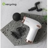 *Certified Product* Massage gun 2 black