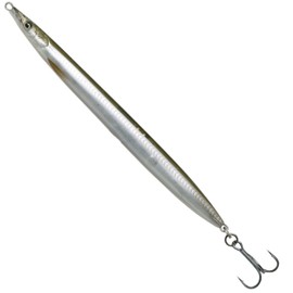 Savage Gear Sandeel Pencil 90/13g (Sandeel Ghost)