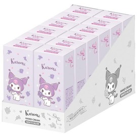 아트박스 쿠로미 핸드크림 Artbox Kuromi Hand Cream