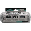 AXUS - 9" Contour 18 Rough Surface Roller Sleeve -