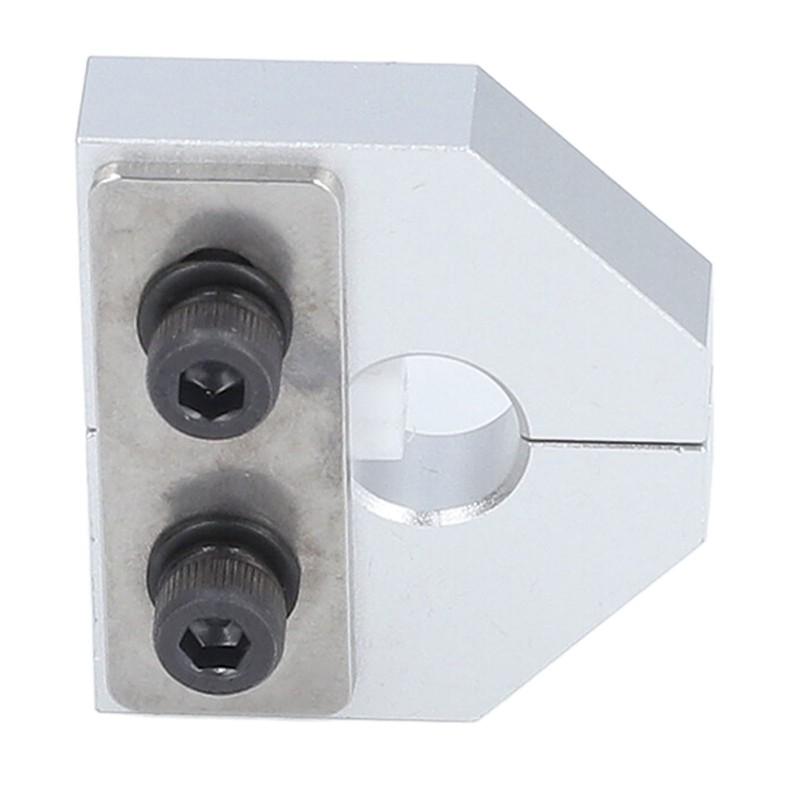 1.75mm Filament Welder Connector Aluminum Alloy Filament Joiner for PLA