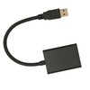 USB3.0 to HD Multimedia Interface Adapter Converter HD 1080P Plug