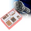 Watch Battery Tester Quartz Movement Tester Demagnetization Watch Repairing Tool