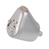 Z01 Hearing Aid Headphones Rechargeable Digital Hearing Aid Earphones for