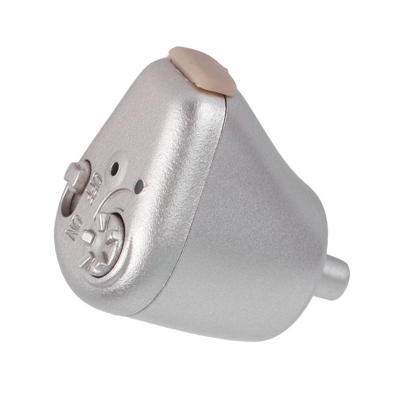 Z01 Hearing Aid Headphones Rechargeable Digital Hearing Aid Earphones for