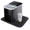 Mat for Ice Makers Countertop, Mat for Under Ice Maker