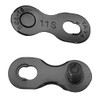 TAYA 11 Speed Bike Chain Connector Link, SCL-18 | Ti
