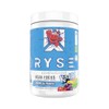 Ryse Element Series BCAA Focus, Hidratacion, enfoque, con BCAAs, Cafeina,
