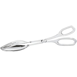 Sambonet Serve Pliers, Stainless Steel Lunghezza 21 cm