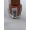L.A. COLORS Nude Gel Polish, Teddy Bare CNL412