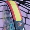 EBBOM Transparent Padel Racket Protector Durable and Lightweight Racket Protection