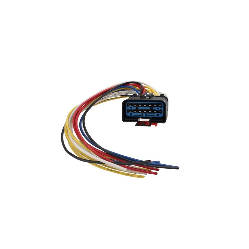 Replacement Parts For FITS JEEP GRAND CHEROKEE 1997-2004 Body Harness