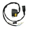 M MATI Handlebar Kill Stop Light Headlight Switch for Honda