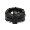 Fuel Off-Road Matte Black Wheel Center Cap 1003-44MB