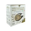 Skin System Kit Use of Gold Depilatory Brazilian Wax Pebbles