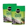 Miracle-Gro Perlite, Helps Improve Drainage and Aeration in Potting Mixes,
