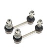 Frankberg 2 x Rear Coupling Rod Set Compatible with 5