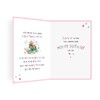 Regal Publishing Cute Birthday Card Nanny - 9 x 6