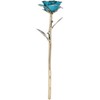 Gold Dipped Rose 24k Creative Girlfriends Wife Valentine's Day Gift