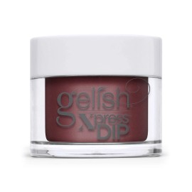 Gelish Harmony Gelish Xpress Dip Powder 032 Man Of The Moment 1.5oz
