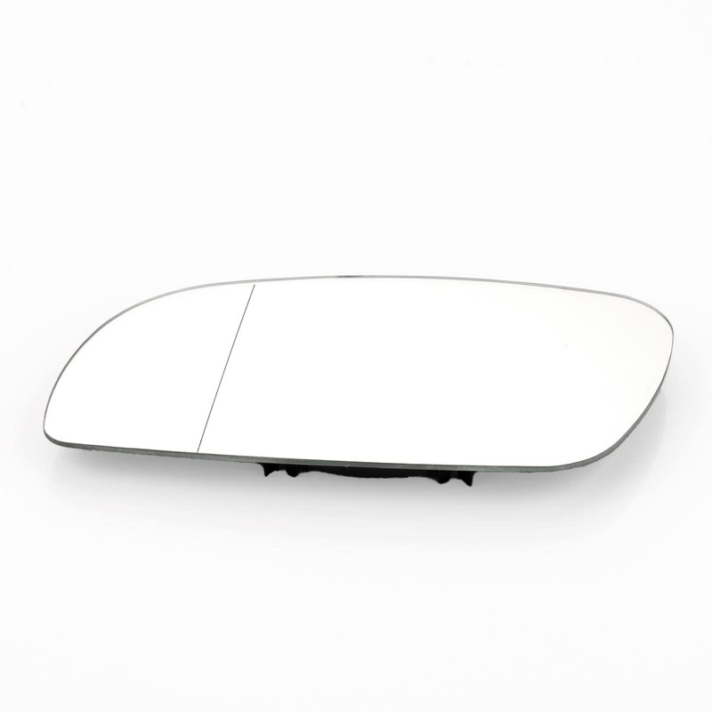 LST 2 x Side Mirrors Left Right Heated Aspherical Convex