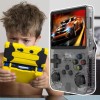 R36S Retro Handheld Video Game Console Linux System 3.5 Inch