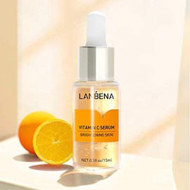 Lanbena Serum Vitamina C Remueve Pecas y Manchas