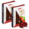 Fruit Roll Ups Healthy Snacks for Kids and Adults Vegan