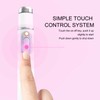 Electric Eye Massager AntiWrinkle Dark Circle Removal Portable Eye Beauty