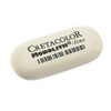 Cretacolor : Monolith Eraser - Large, White, (15-30-022)