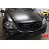 3M 2080 S12 SATIN BLACK 5ft x 3ft (15 sq/ft)