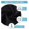 RYB HOME Classroom Door Window Cover, Blackout Shades for Classroom