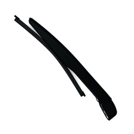 HEBGRU Rear Wiper Arm Blade Set, Replacement Automotive Windshield Wiper Blade Rear Wiper Arm Assembly Fit for Ford Expedition 2018 to Up New JL1Z-17526-A