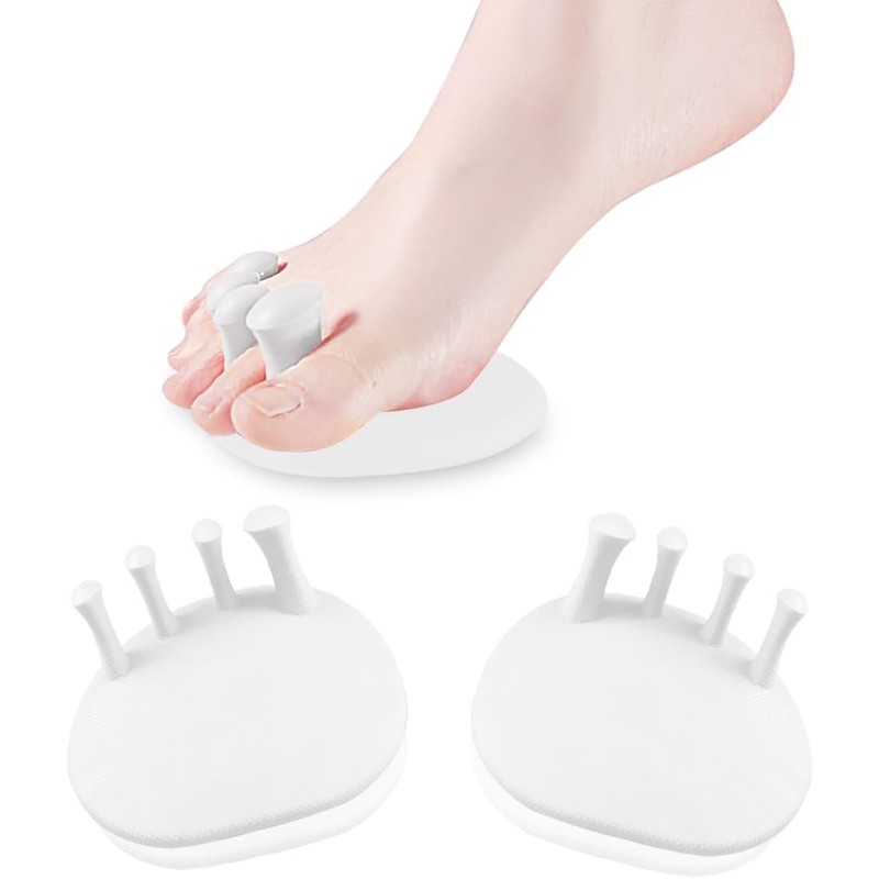 Toe Arch Trainer, Bunion Correction, Toe Sole Exercise, Beautiful Legs,