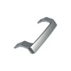 Door Handle Silver 260 mm for Beko 4900061200 Fridge Freezer