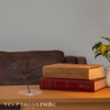 FUJIEI AIMA Incense Relax Set, Hinoki, Lavender, Osmanthus Incense Holder