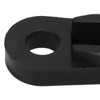 Outboard Control Box Cable End for 67275 95600 Plastic Small