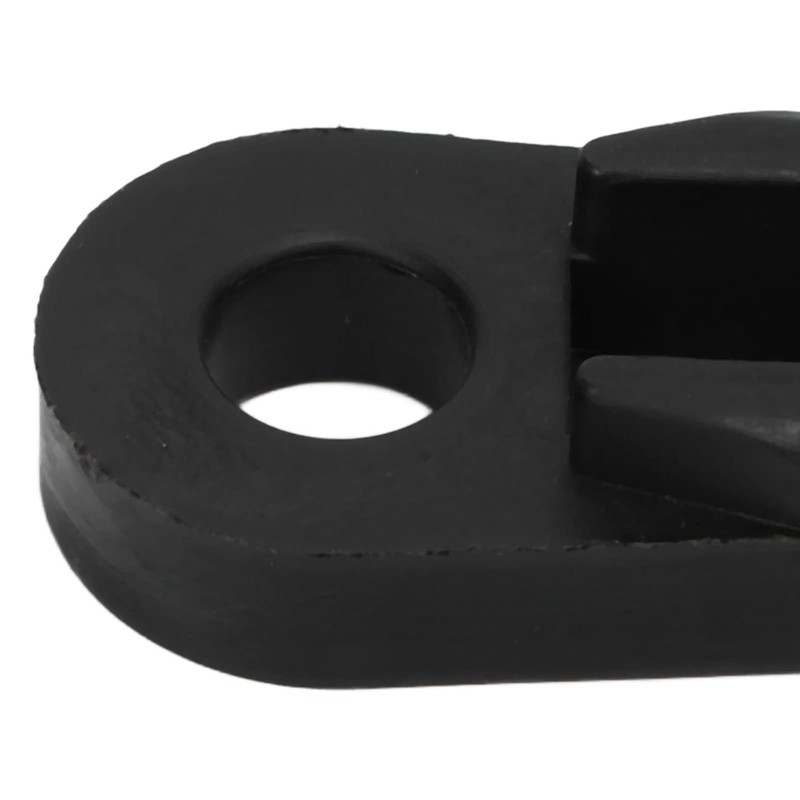 Outboard Control Box Cable End for 67275 95600 Plastic Small