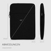 moex Tablet Case for Honor MagicPad 2 - Sleeve Case