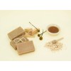 Luzen Jabón Artesanal Luzén, Avena, Miel Y Manzanilla 125g 1