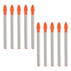 Tile Drill Bit Set 6 mm, Ceramic Drill Bit 6