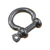 Secure Fix Direct 8mm Bow Shackle With Screw Collar Pin
