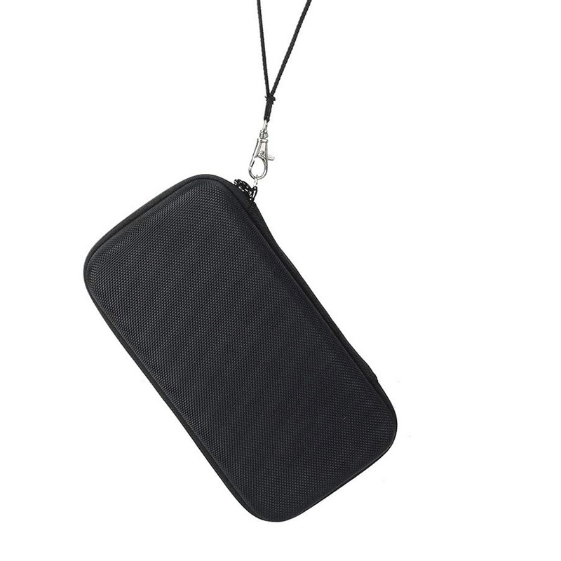 Hard Travel Case Replacement for KAIWEETS Digital Multimeter TRMS 6000