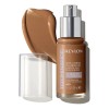 Revlon Illuminance Skin-caring Foundation 5% Acid Hialuronic