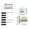 Ee Balsamo Limpiador Facial De Colageno Cara, Pro Colageno